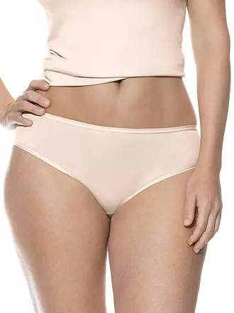 MEY | American-Pants PURE SENSE rose pearl | 